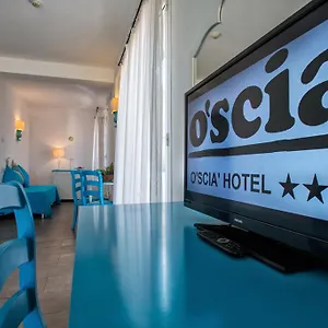 3* Hotel O'scia