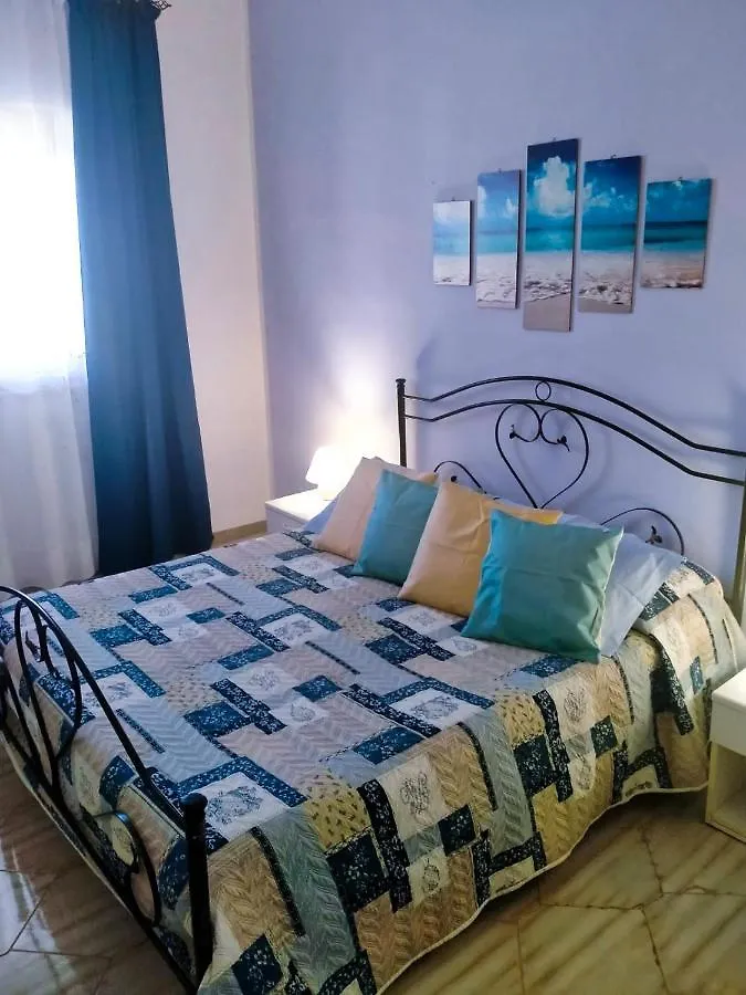 Appartamento Con Giardino Lampedusa 0*,  Italy